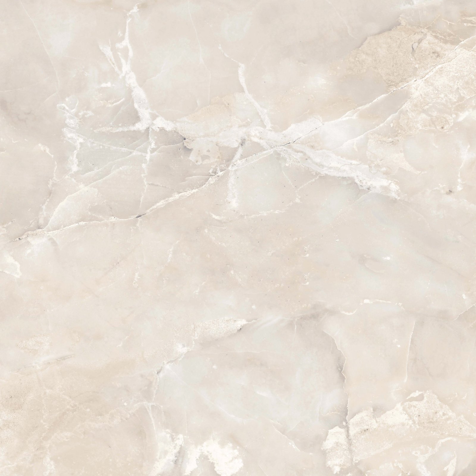 ASIA TILE 40X40 ZURICH BROWN